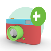 Chair floor protection